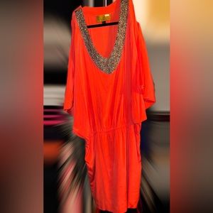 Nicole Miller Cocktail Dress